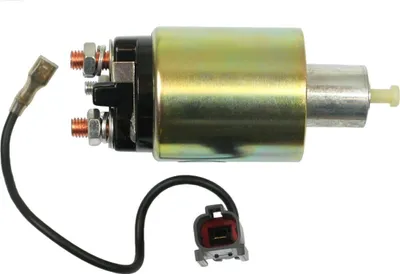 Produktbild von AS-PL SS1034 Magnetschalter für Starter/Anlasser