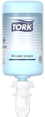 Produktbild von Flüssigseife 1 Liter Duschcreme System S4.