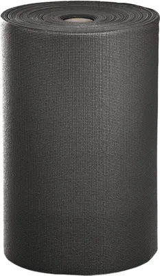 Produktbild von Yogamatte ASANA Rollenware anthrazit