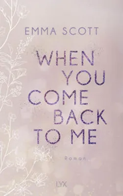 Immagine prodotto di When You Come Back to Me
