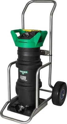 Produktbild von HydroPower Ultra Filter LC auf Karre