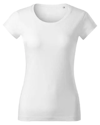 Image de T-shirt Adler « Viper » pour femmes PP9132 (S) (blanc)