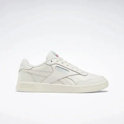 Image de Reebok COURT ADVANCE – baskets femme – DMX Microbubbles, style lifestyle & quotidien (100010640)