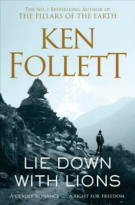Produktbild von Lie Down With Lions