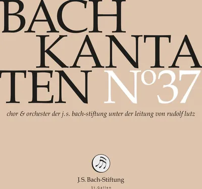 Image de Cantates Noø37