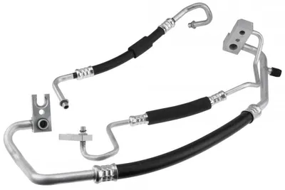 Produktbild von Klimaanlagenleitung Opel Corsa D 1.3 CDTI 2006- 1850170