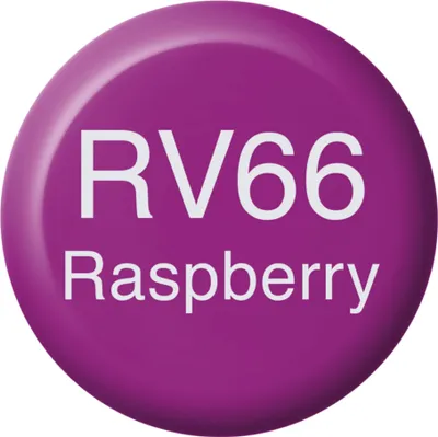 Immagine prodotto di Inchiostro di ricarica COPIC 12ml, RV66 Lampone