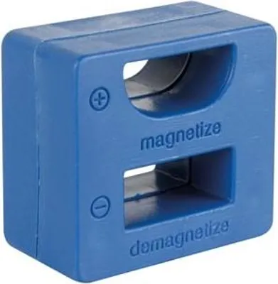Produktbild von Magnetisierer/Entmagnetisierer für Velleman-Schraubendreher