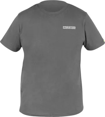 Produktbild von Preston Grey T-Shirt Large