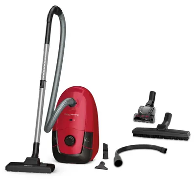 Image de Rowenta Aspirateur Avec Sac Ro3134Ea