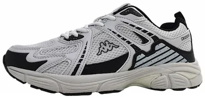 Produktbild von Kappa Sportschuh Grau in Gr. 45
