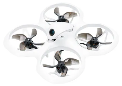 Image de Drone FPV BETAFPV Cetus X, quadricoptère sans balais, compatible Frsky D8, carte de contrôle (flight controller) Cetus (état : neuf, jamais )