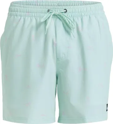 Produktbild von Quiksilver Surfsilk Mix Mistgreenspacedout L