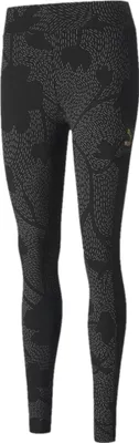 Zdjęcie produktu dla Puma CLASSICS GRAPHICS LEGGINGS W BLACK XS