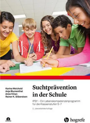 Image de Suchtprävention in der Schule