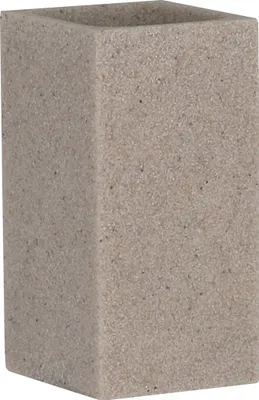 Produktbild von Axentia Zahnputzbecher Venedig Polyresin