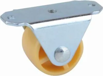 Produktbild von Feste 32-mm-Möbelrolle