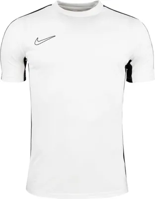 Produktbild von Nike Academy 23 Kurzarm-t-shirt Weiß 2XL Mann Weiß 2XL