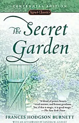 Produktbild von The Secret Garden