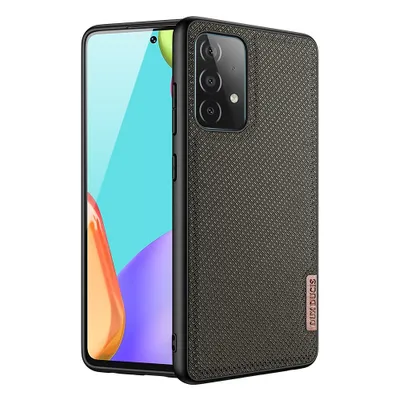 Immagine prodotto di Custodia DUX DUCIS FINO per Samsung Galaxy A32 5G - Žalia KP10742