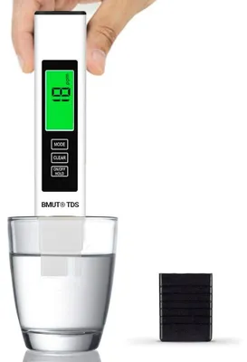Produktbild von BMUT TDS Messgerät Wasserqualität Tester