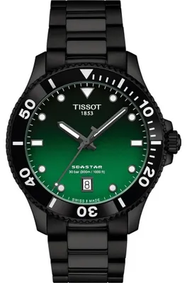 Image de TISSOT Montres-bracelets T1204103309100