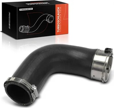 Productafbeelding van Frankberg 1x laadslang turboslang inlaatslang intercooler voor Volvo XC40 2.0L Diesel