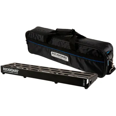 Produktbild von RockBoard DUO 2.2 PD GB Pedalboard
