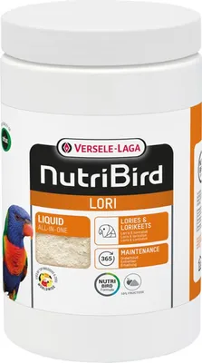 Produktbild von Versele-Laga Orlux Lori 700 g