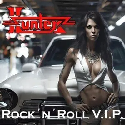 Produktbild von Rock'N'Roll V.I.P.