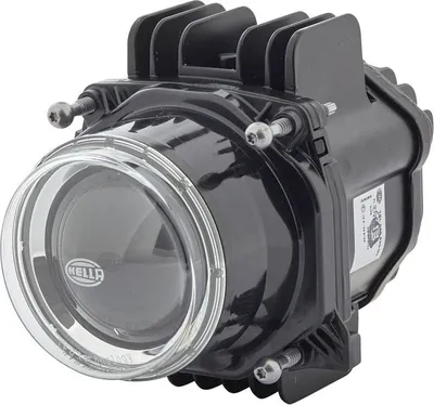 Produktbild von HELLA Scheinwerfereinsatz 1BL 010 820-001 Rechts Links 143mm 143mm 182mm