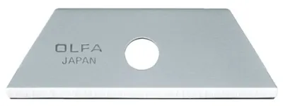 Produktbild von OLFA 5 Klingen RSKB-2 17,5mm
