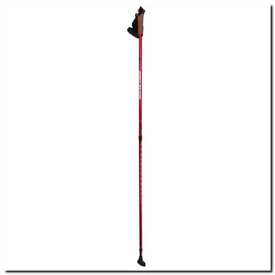 Produktbild von Nw607 Rot Kije Nordic Walking Nils