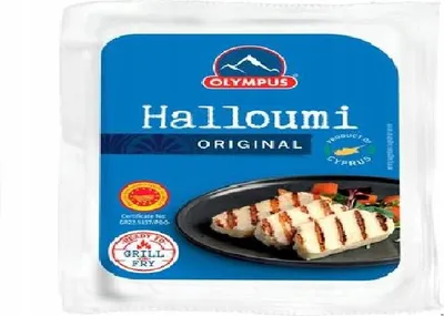 Zdjęcie produktu dla Ser Olympus Halloumi 200 g