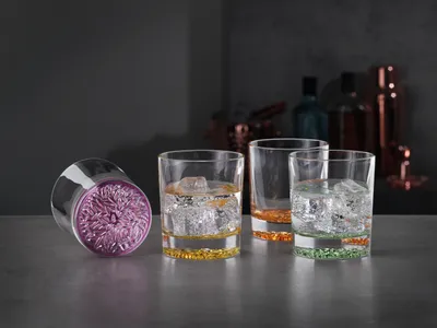 Produktbild von Spiegelau Trinkbecher Set 4-tlg. LOUNGE