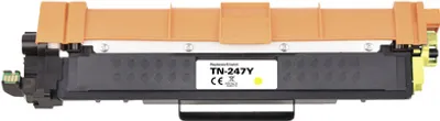 Immagine prodotto di Renkforce Toner ersetzt Brother TN-247Y, TN247Y Gelb 2300 Seiten RF-5609700 (RF-5609700)