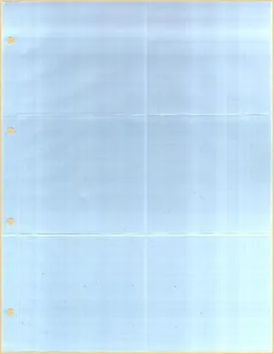 Produktbild von 10x KOBRA-Einsteckblatt Nr. G56E