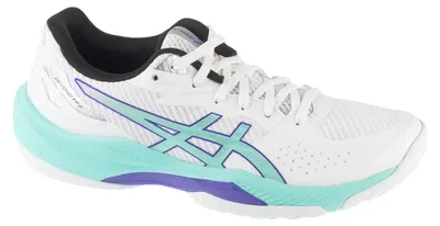 Produktbild von Asics Volleyballschuhe 1072A132-101 Weiß