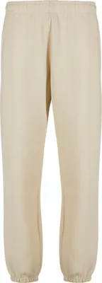 Zdjęcie produktu dla Męskie spodnie dresowe URBAN CLASSICS TB7282 PIASEK rozmiar: S