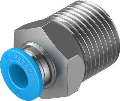 Produktbild von Festo Steckkupplung qs-3 8-6