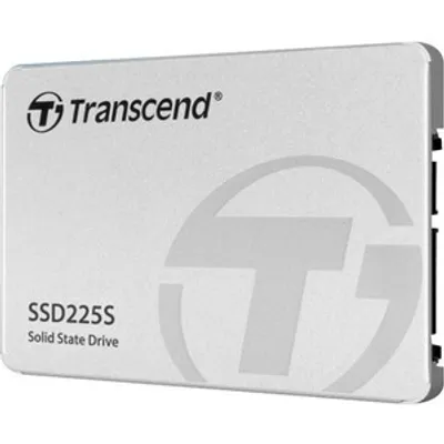 Produktbild von Transcend SSD225S - SSD - 1 TB - intern - 2.5" (6.4 cm) - SATA 6Gb/s