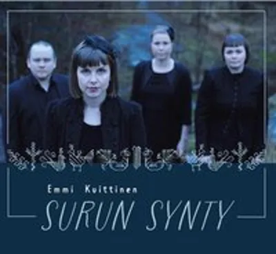 Produktbild von Surun Synty