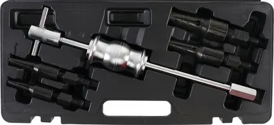 Obrázok produktu pre BGS technic Blind Hole Bearing Puller Set with Slide Hammer, 3,79 kg