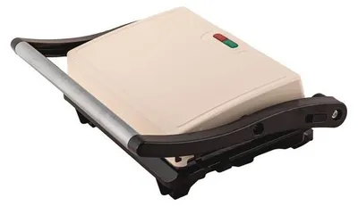 Produktbild von Tognana Porcellane D2DTN04IRCH Kontaktgrill