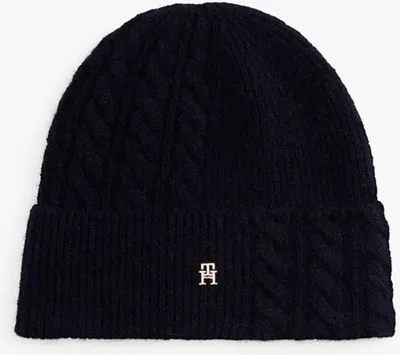 Obrázek produktu pro Čepice Tommy Hilfiger AW0AW17784DW6