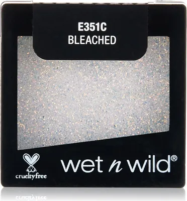 Produktbild von WNW Color Icon Glitter Single E351C Bleached