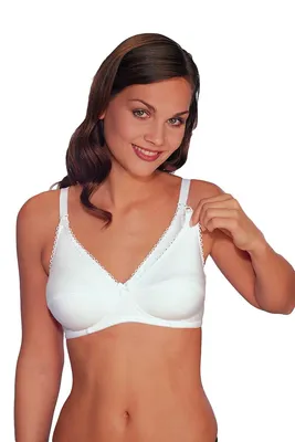 Produktbild von Still BH von Naturana aus 100% Baumwolle, 5089