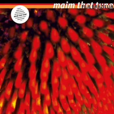 Zdjęcie produktu dla Fila Brazillia: Maim That Tune (30th Anniversary) (zremasterowany)