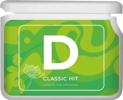 Produktbild von Vision Project V - D