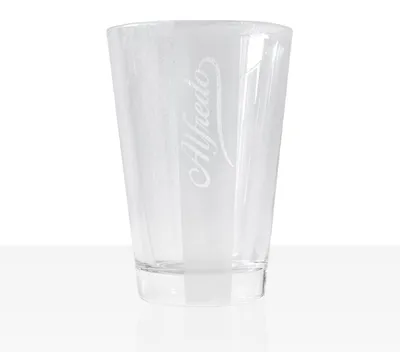 Produktbild von Alfredo Latte Macchiato Glas 0,2l